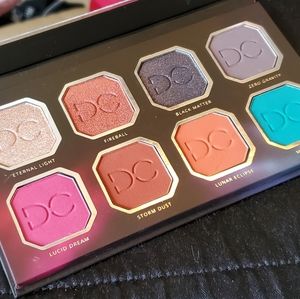 Dominique Cosmetics Celestial Thunder Eyeshadow Pa